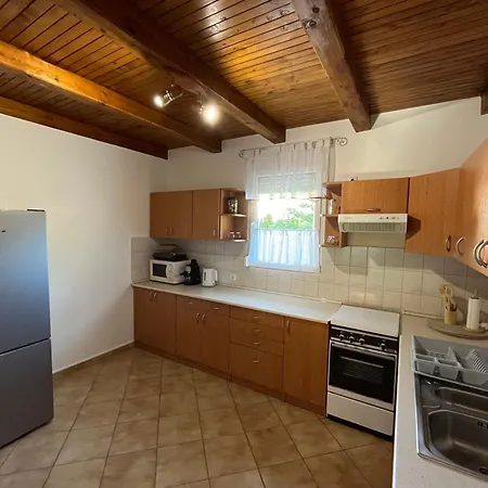 R-home Apartmán Zamárdi