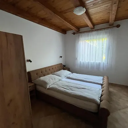 Appartamento R-home Zamárdi