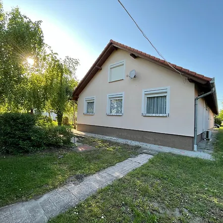 Apartament R-home Zamárdi