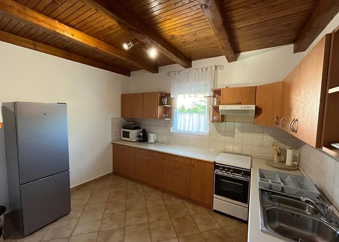 R-home Apartman Zamárdi