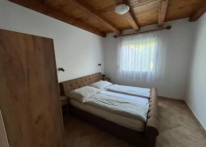Apartman R-home Zamárdi